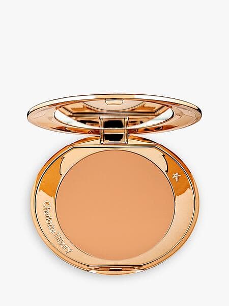 Charlotte Tilbury Lunar New Year Airbrush Flawless Finish Powder