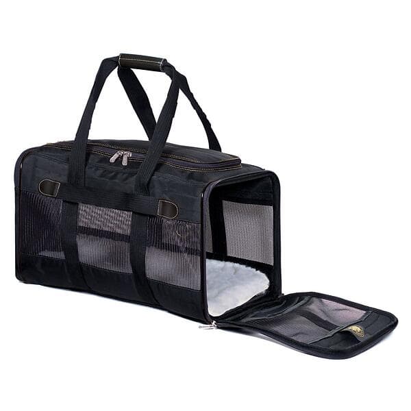 Sherpa Original Deluxe Transportbur L