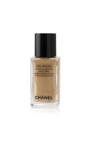 Chanel Les Beiges Sheer Healthy Glow Highlighting Fluid 30ml