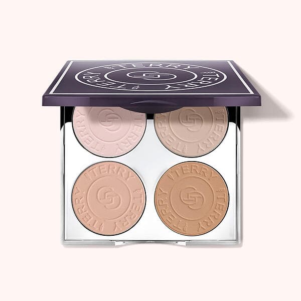 By Terry Hyaluronic Hydra-Powder Palette