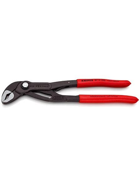 Knipex 87 11 250 Polygrip