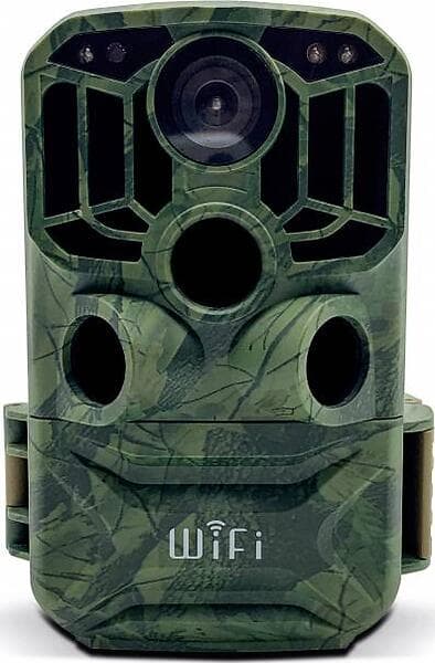 Braun Scouting Cam Black800 Åtelkamera