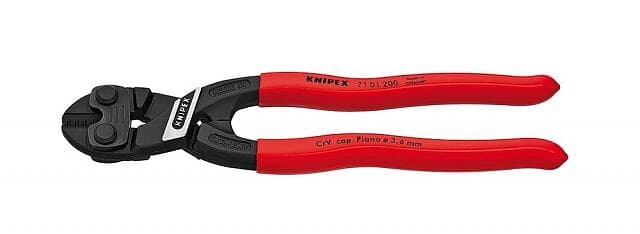 Knipex 71 01 200 Kraftavbitare