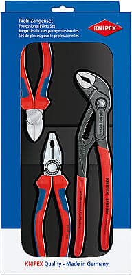 Knipex 00 20 09 V01 Cobra Tångset