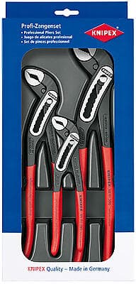 Knipex 00 20 09 V03 Tångset