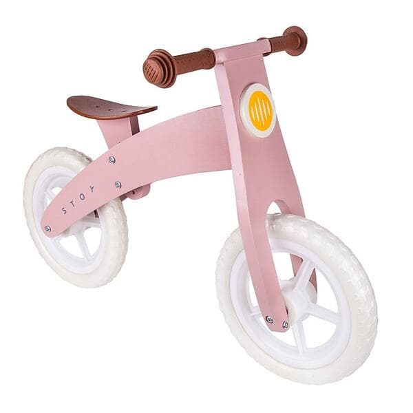 Stoy 100% FSC Springcykel Vintage