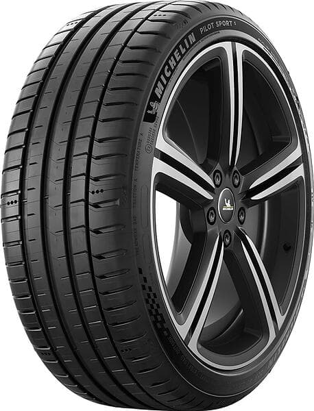 Michelin Pilot Sport 5 225/40 R 18 92Y XL
