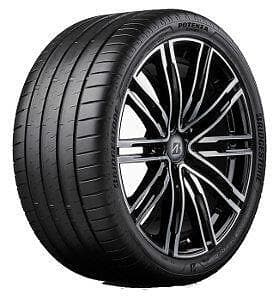 Bridgestone Potenza Sport 285/35 R 21 105Y