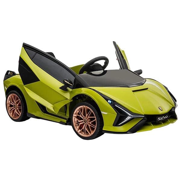 Elite Toys Lamborghini SIAN 4x12V