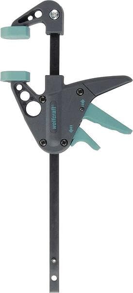 Wolfcraft EHZ 40-110 Enhandstving 2st