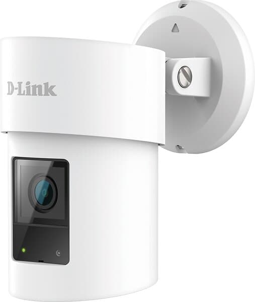 D-Link DCS-8635LH - 2K 2560 1440P