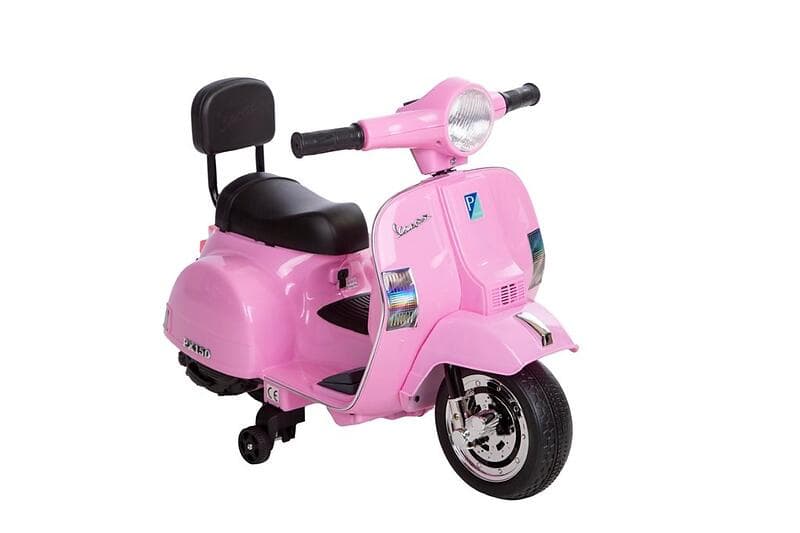 Elite Toys Vespa PX150 6V