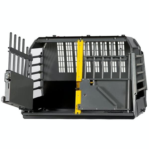 MIMSafe VarioCage Dubbel Hundbur M