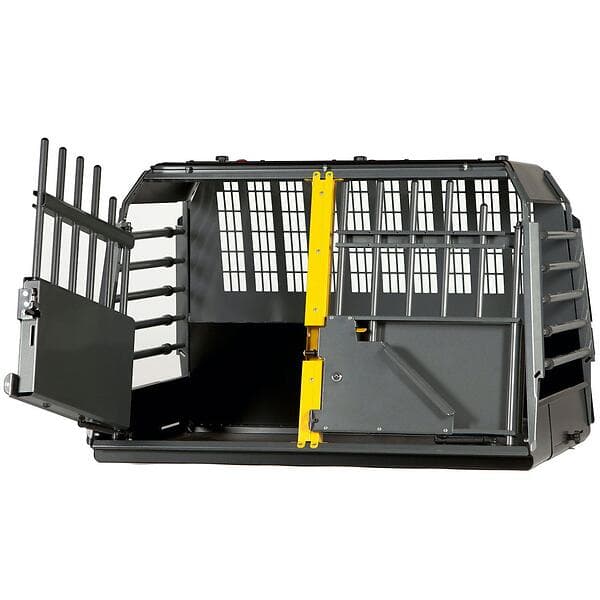 MIMSafe VarioCage Dubbel Hundbur L