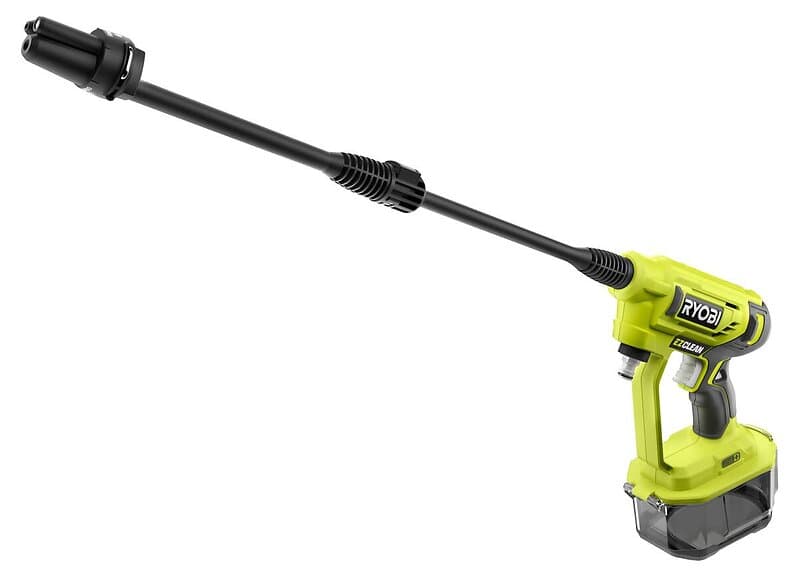 Ryobi One Plus RY18PW22A-0 (Utan Batteri)