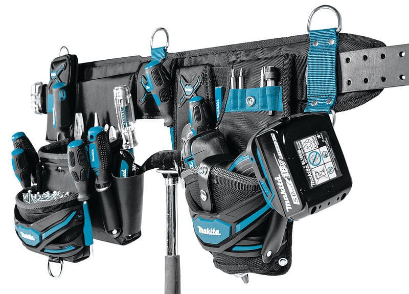 Makita E-05175 Verktygsbälte