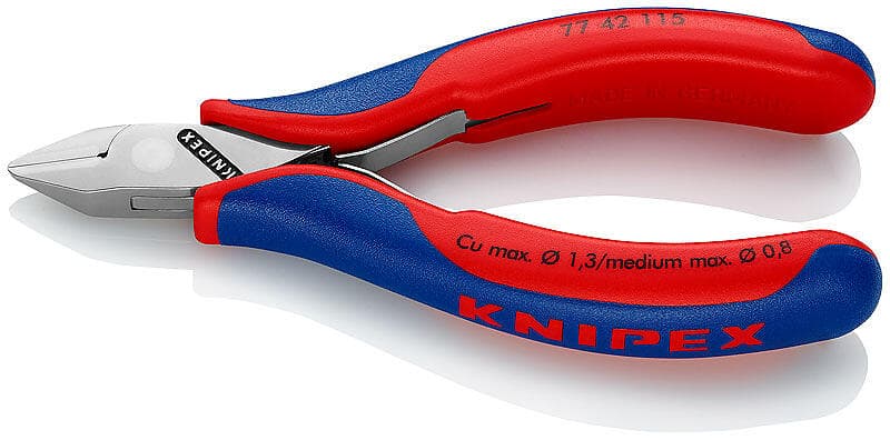 Knipex 77 42 115 Sidavbitare