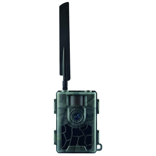 Hunter Delta 4G Åtelkamera