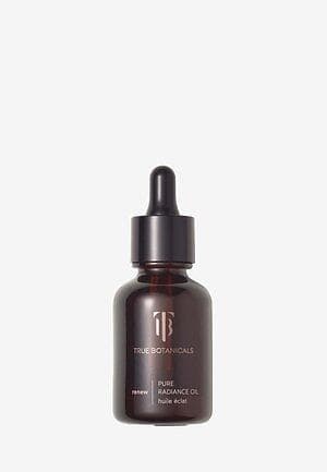 True Botanicals Renew Huile Radiance Oil 30ml
