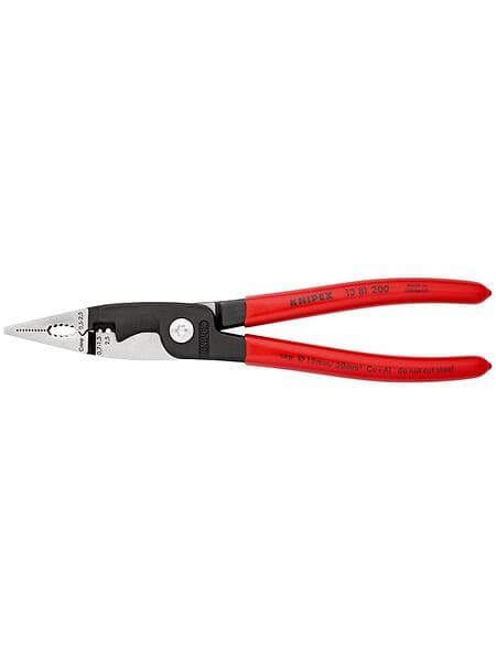 Knipex 13 81 200 Kabelsax