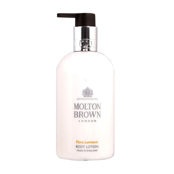 Molton Brown Flora Luminare Body Lotion 300ml