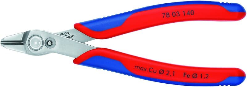 Knipex 78 03 140 Kabelsax