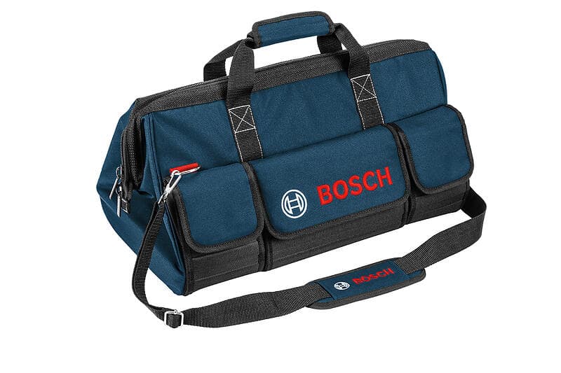 Bosch 1600A003BK Verktygsväska