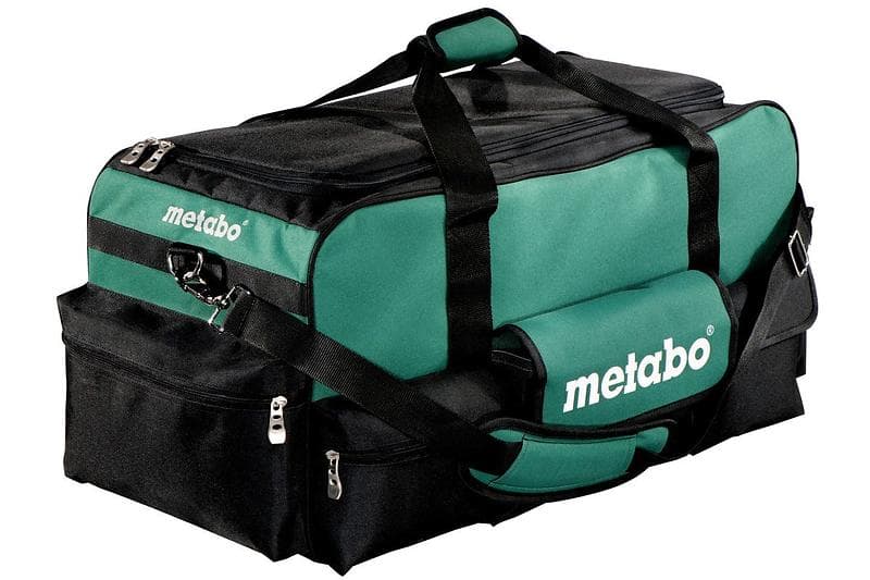 Metabo 657006000 Verktygsväska