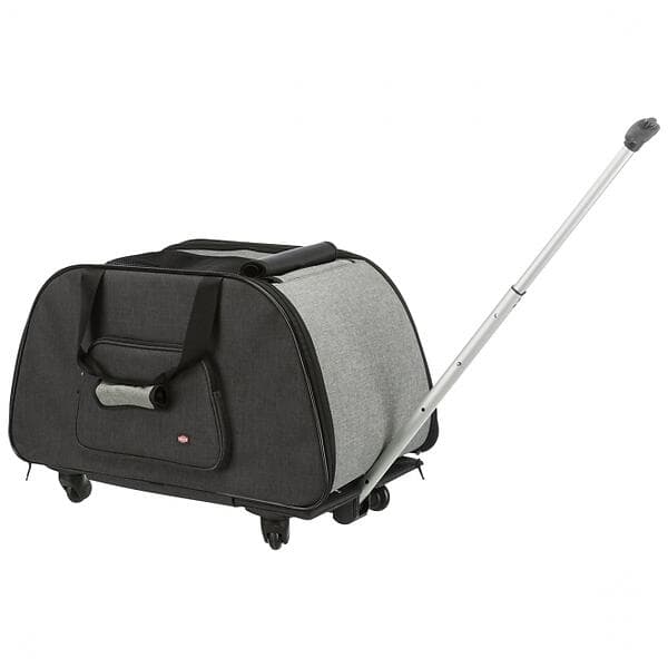 Trixie Trolley Transportbur