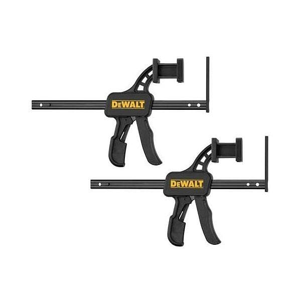 Dewalt DWS5026 Snabbtving 2st