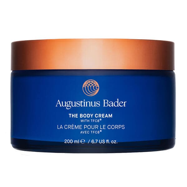 Augustinus Bader The Body Cream 200ml