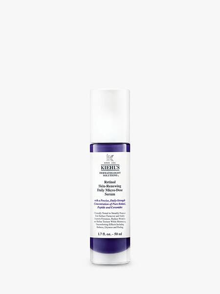 Kiehl's Retinol Skin-Renewing Daily Micro-Dose Serum 50ml