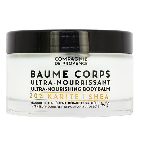 Compagnie De Provence Ultra-Nourishing Body Balm 200ml
