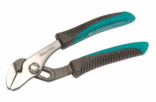Kamasa Tools K1133 Polygrip