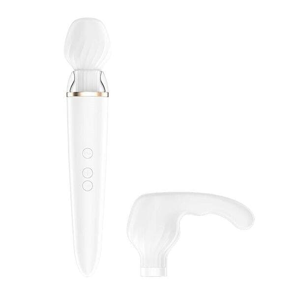 Satisfyer Double Wand-er