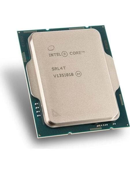 Intel Core i7 12700T 1,4GHz Socket 1700 Tray