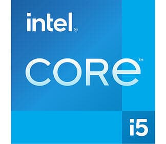 Intel Core i5 12400F 2,5GHz Socket 1700 Tray