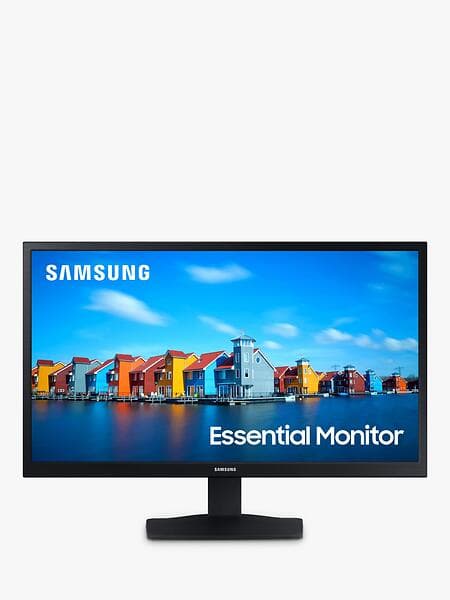 Samsung S24A336 24" Full HD