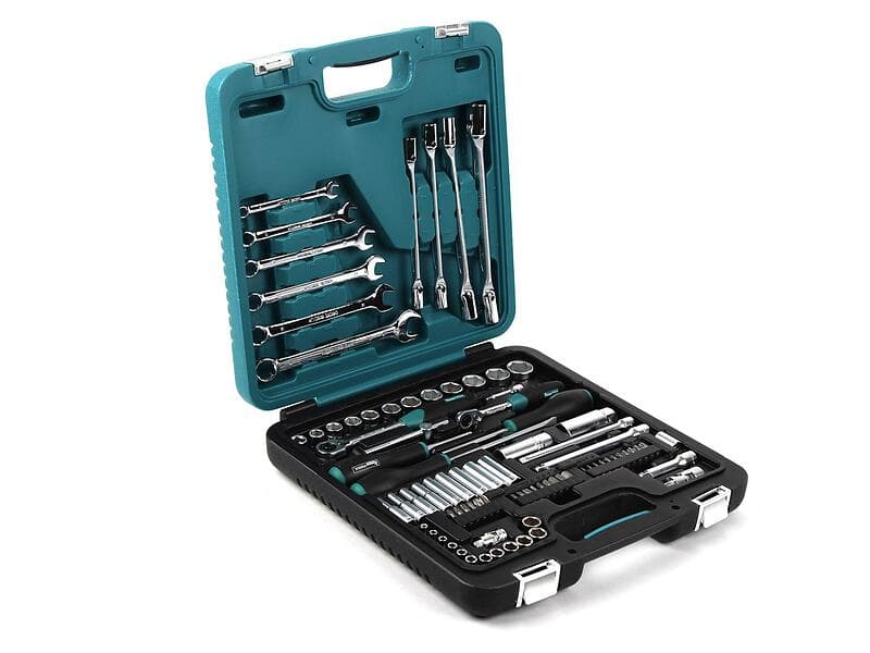 Kamasa Tools K25013 Set 84-delar