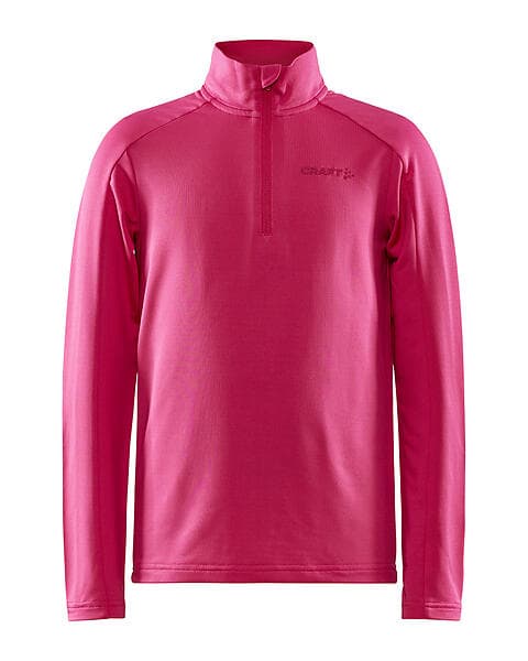 Craft Core Gain Sweater Half Zip (Jr)