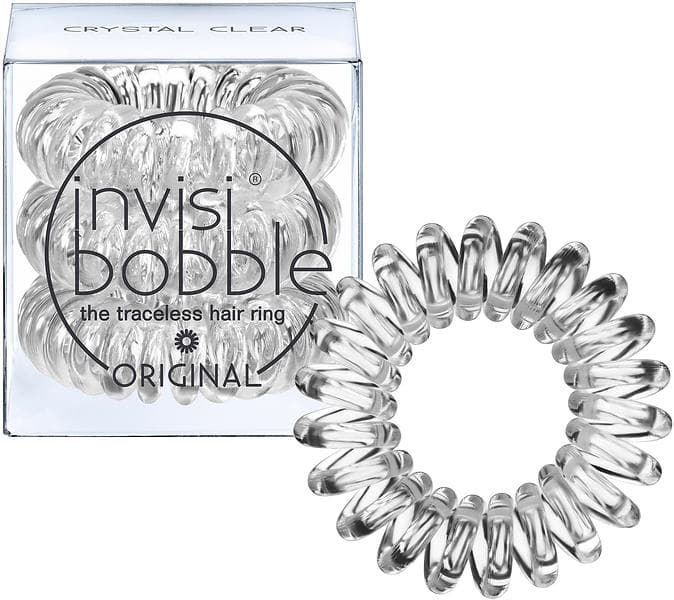 Invisibobble Original Hårsnodd 3-pack