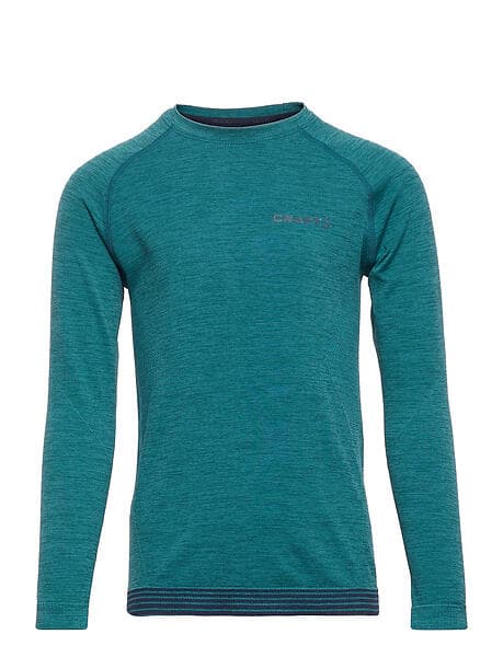 Craft Core Dry Active Comfort LS Shirt (Jr)