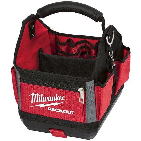Milwaukee Packout 4932464084 Verktygsväska