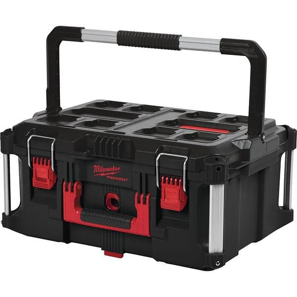 Milwaukee Packout 4932464079 Verktygslåda