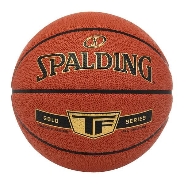 Spalding TF Gold Series