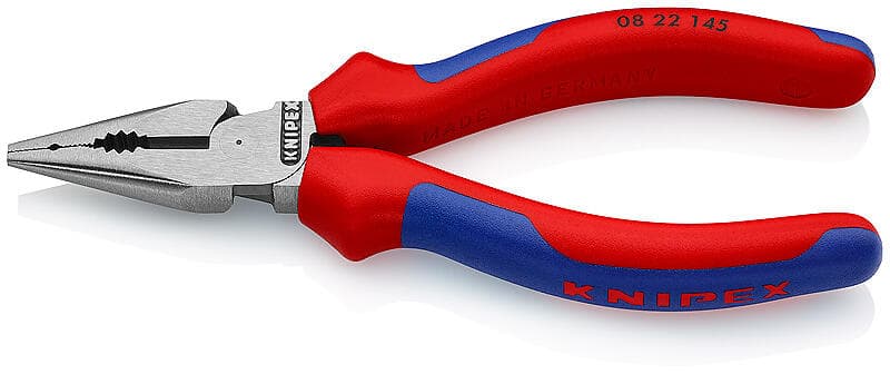 Knipex 08 22 145SB Kombinationstång
