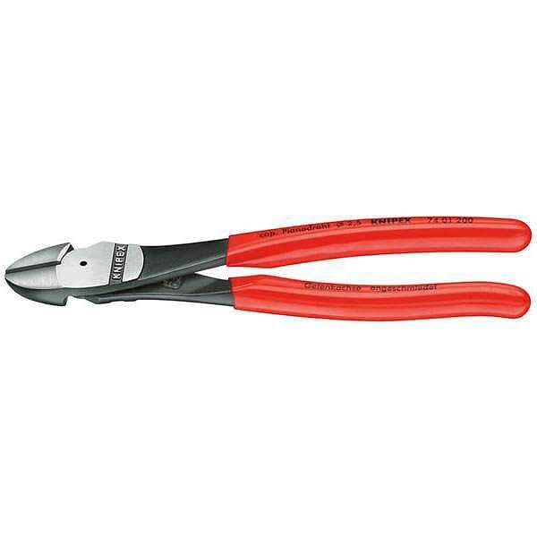 Knipex 74 01 140 Kraftavbitare