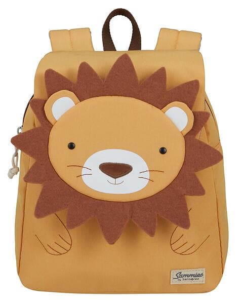 Samsonite Happy Sammies Lion Lester S (Jr)