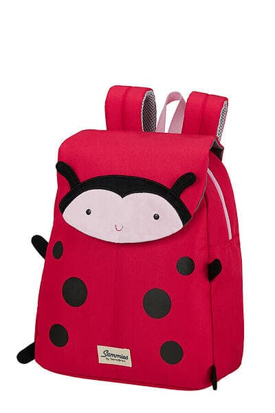 Samsonite Happy Sammies Ladybug Lally S+ (Jr)