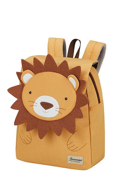 Samsonite Happy Sammies Lion Lester S+ (Jr)